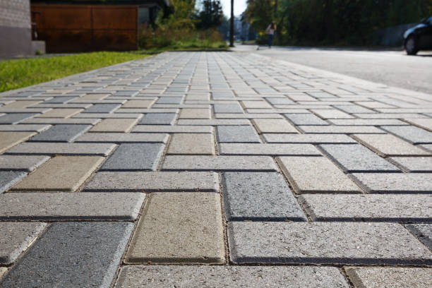 Georgetown, CO Driveway Pavers Company